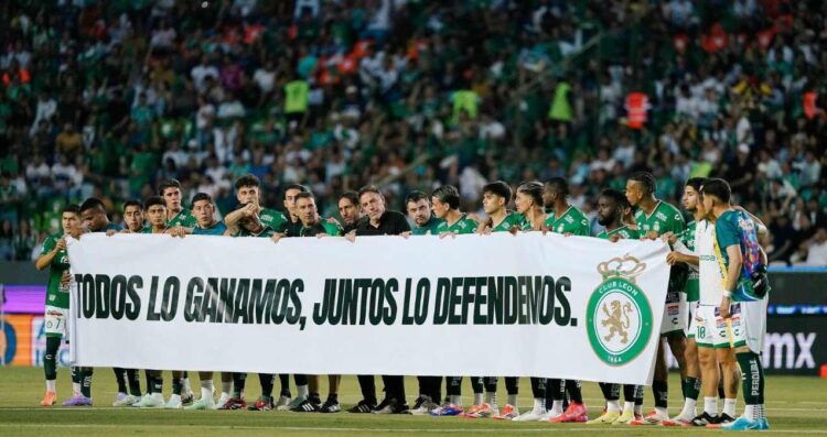 ¿Jugará el Club León en Mundial de Clubes 2025? TAS lo decidirá
