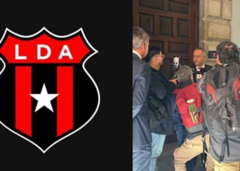 Mundial de Clubes 2025 ¿Cuándo responde TAS al Alajuelense?
