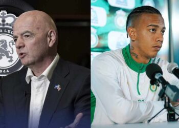 Esta respuesta dio la FIFA al Club León por excluir al equipo