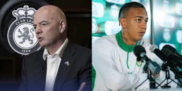 Esta respuesta dio la FIFA al Club León por excluir al equipo