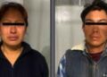 Condenan a 170 años de prisión a pareja que asesinó a Fátima Cecilia