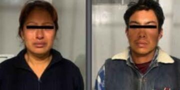 Condenan a 170 años de prisión a pareja que asesinó a Fátima Cecilia