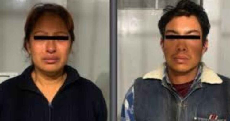Condenan a 170 años de prisión a pareja que asesinó a Fátima Cecilia