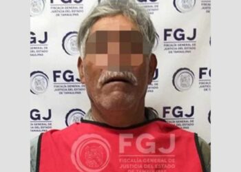 Por homicidio en Ocampo lo condenan a 20 años en prisión