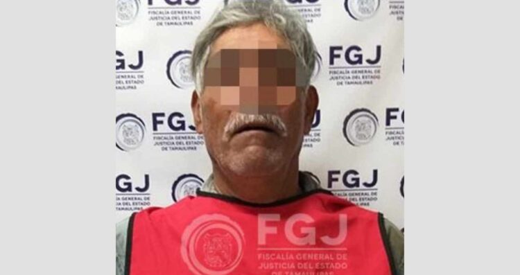 Por homicidio en Ocampo lo condenan a 20 años en prisión