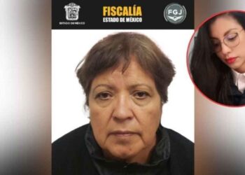 Condenan a 37 años de prisión a madre del presunto feminicida de Mónica Citlali Díaz