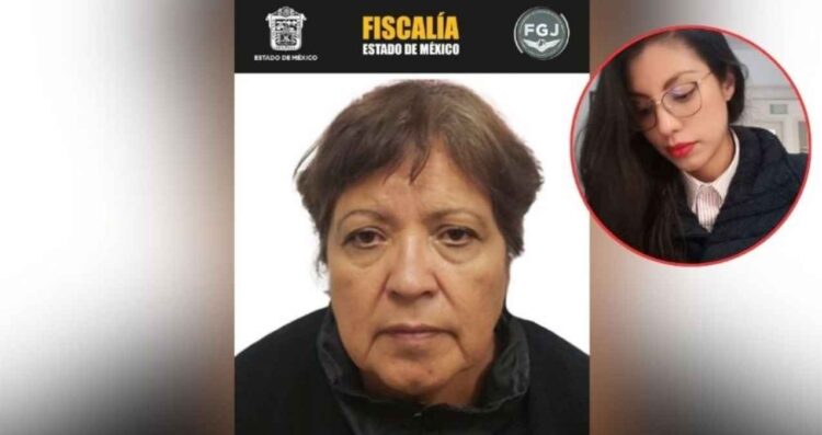 Condenan a 37 años de prisión a madre del presunto feminicida de Mónica Citlali Díaz