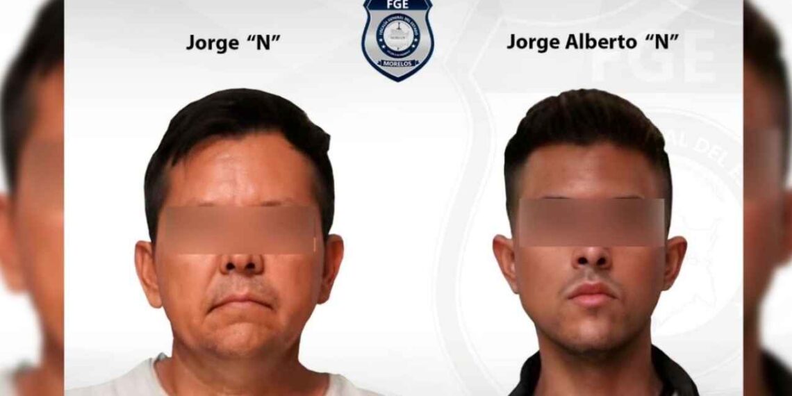 Declaran culpables por feminicidio de adolescente en Cuautla