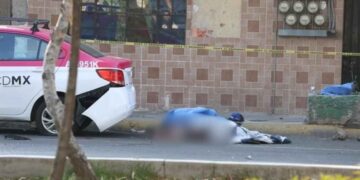 conflicto vial Nezahualcóyotl
