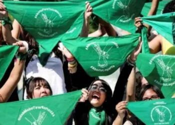 Congreso de Yucatán aprueba despenalización del aborto hasta las 12 semanas