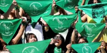 Congreso de Yucatán aprueba despenalización del aborto hasta las 12 semanas