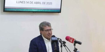Monreal concluyan diálogos familias