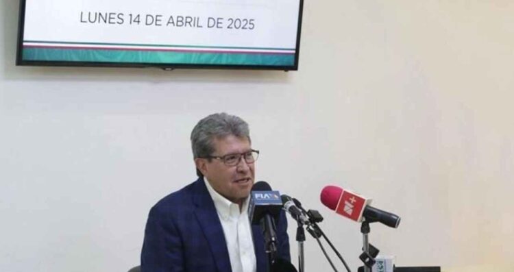 Monreal concluyan diálogos familias