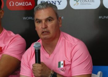 Copa Mundial de Clavados
