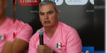 Copa Mundial de Clavados