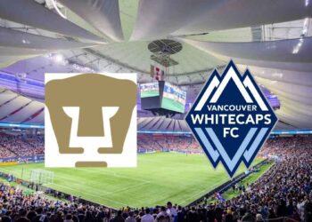 Concacaf Vancouver Pumas