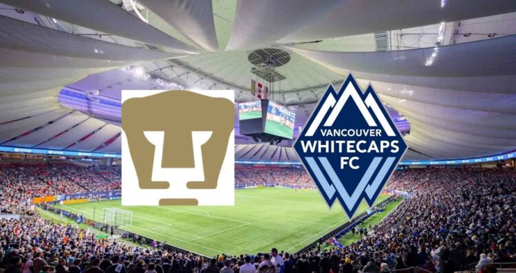 Concacaf Vancouver Pumas
