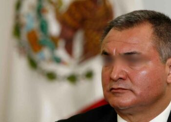 Corte Federal de EU concede prórroga a Genaro García Luna para presentar apelación contra su condena