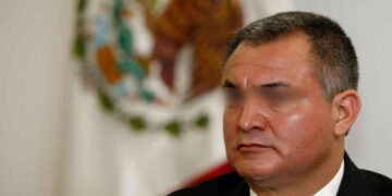 Corte Federal de EU concede prórroga a Genaro García Luna para presentar apelación contra su condena