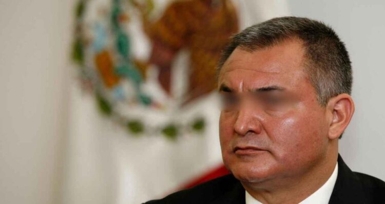 Corte Federal de EU concede prórroga a Genaro García Luna para presentar apelación contra su condena