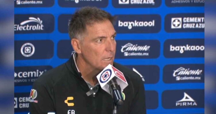 ¿Qué dijo el DT de León, Berizzo, del Presidente de la FIFA?