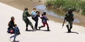 Naciones Unidas México gestionar migración