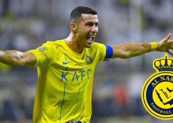 ¿Cuántos goles le faltan a Cristiano Ronaldo para llegar a los mil?