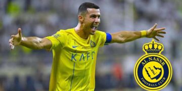 ¿Cuántos goles le faltan a Cristiano Ronaldo para llegar a los mil?