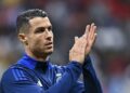 Cristiano Ronaldo queda fuera de la Champions asiática con el Al-Nassr