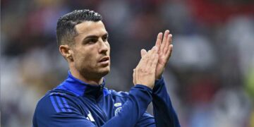 Cristiano Ronaldo queda fuera de la Champions asiática con el Al-Nassr