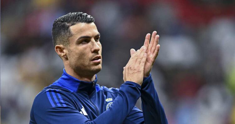 Cristiano Ronaldo queda fuera de la Champions asiática con el Al-Nassr