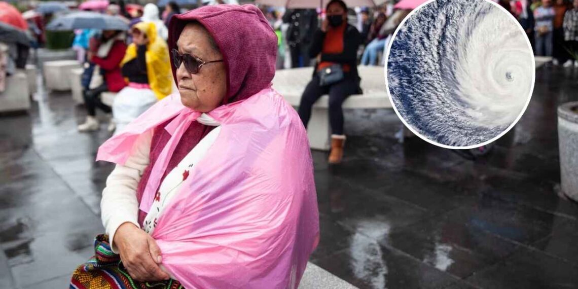 ¿Cuándo inicia la temporada de huracanes 2025 en México?