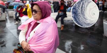 ¿Cuándo inicia la temporada de huracanes 2025 en México?