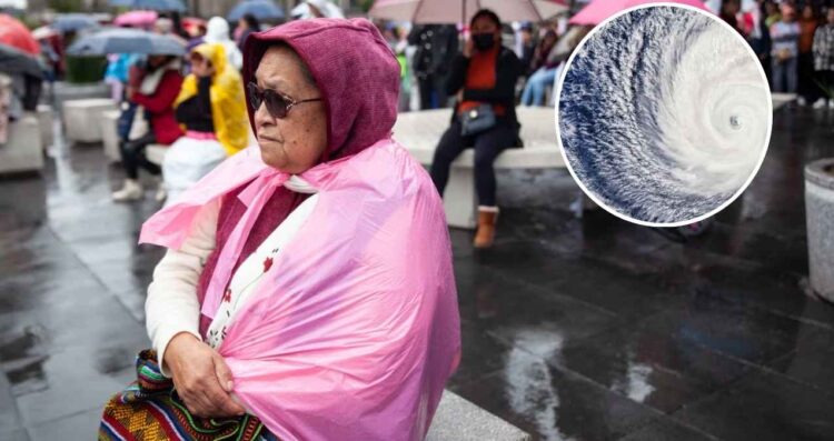 ¿Cuándo inicia la temporada de huracanes 2025 en México?