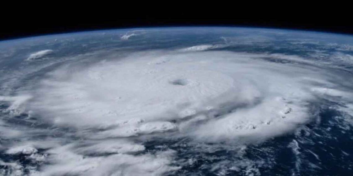 ¿Cuántos huracanes habrá este 2025 y de qué intensidad?