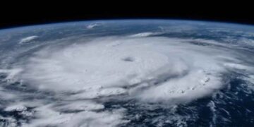 ¿Cuántos huracanes habrá este 2025 y de qué intensidad?