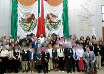 Cynthia Jaime diputada Tamaulipas