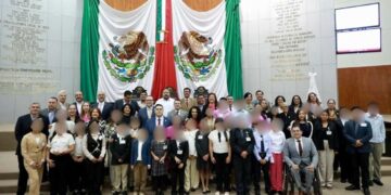 Cynthia Jaime diputada Tamaulipas