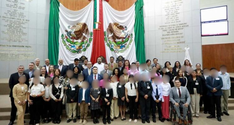 Cynthia Jaime diputada Tamaulipas