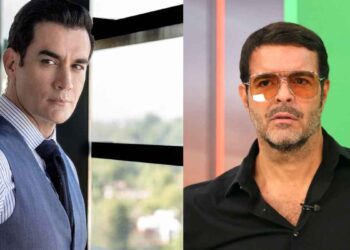 David Zepeda lamenta despido de Enrique Madrid tras conflicto con Pablo Montero