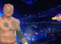Esto dijo Rey Fénix después de su triunfo en la WWE
