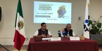 Declaración Anual 2024 SAT
