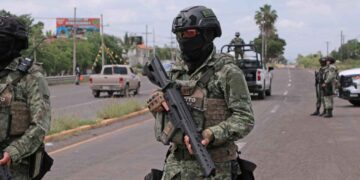 Decomisan droga valuada en más de 4.6 millones de pesos en varios estados de México