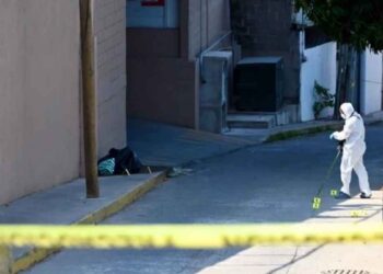 Acapulco muerte de 4 personas
