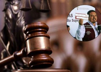 delegado Bienestar elección judicial