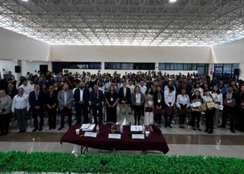 Desafío Jurídico Interuniversidades Nuevo Laredo