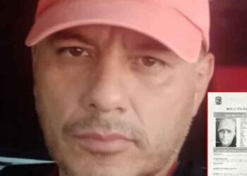 Buscan a Mauricio Caballero Acevedo en Tlahuapan, Puebla
