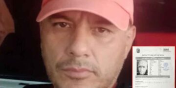 Buscan a Mauricio Caballero Acevedo en Tlahuapan, Puebla