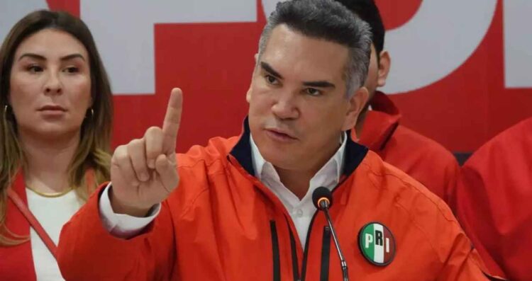 PRI suspender elección judicial