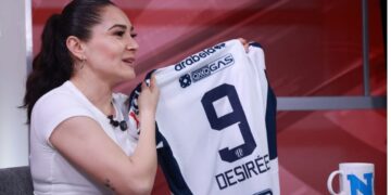 Desirée Monsiváis Rayadas
